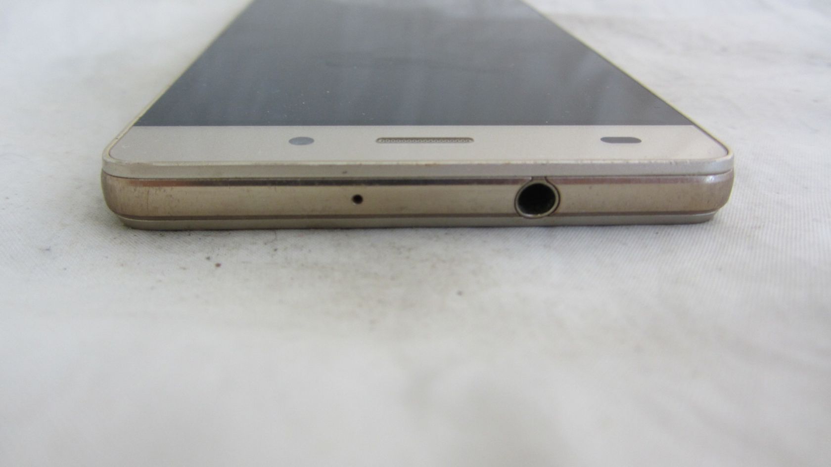 HUAWEI P8 Lite 2016 Gold - фото фото фото 1