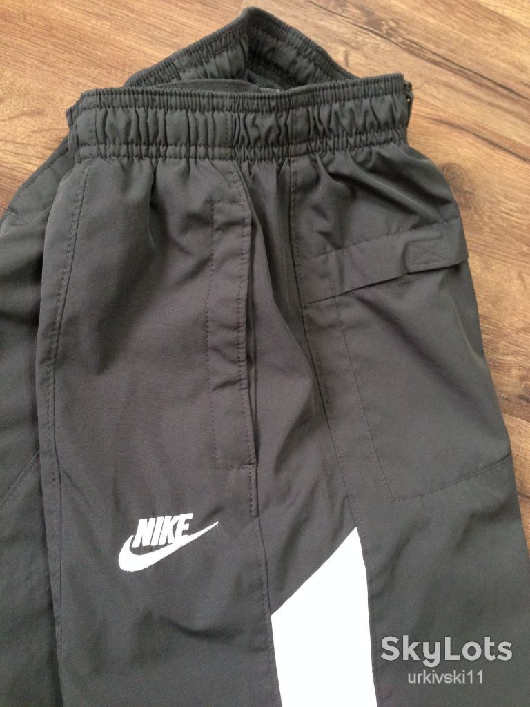 Шорты Nike для мальчика,р.128-140,8-10лет,сост.нов. - фото фото фото 3