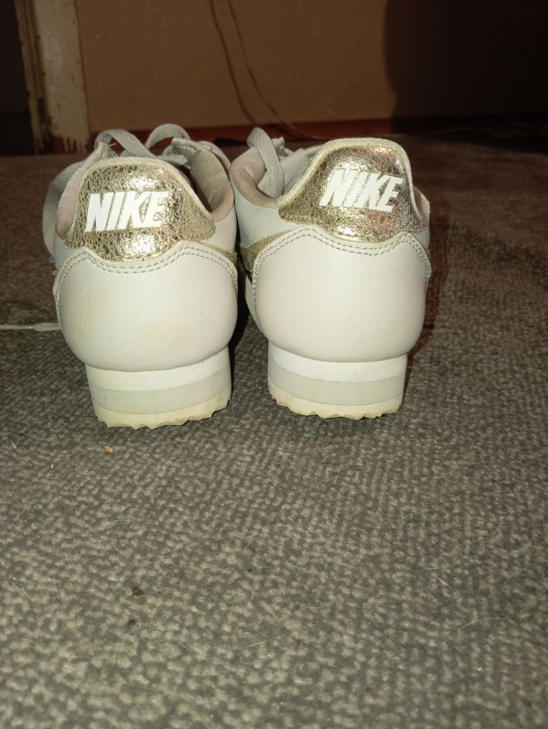 Кросівки Nike Cortez жіночі - фото фото фото 4
