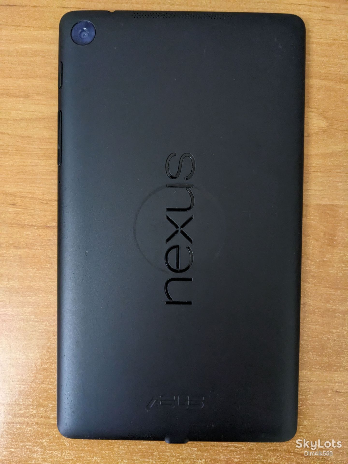Планшет Asus Google Nexus 7 2013 16GB - фото фото фото 7