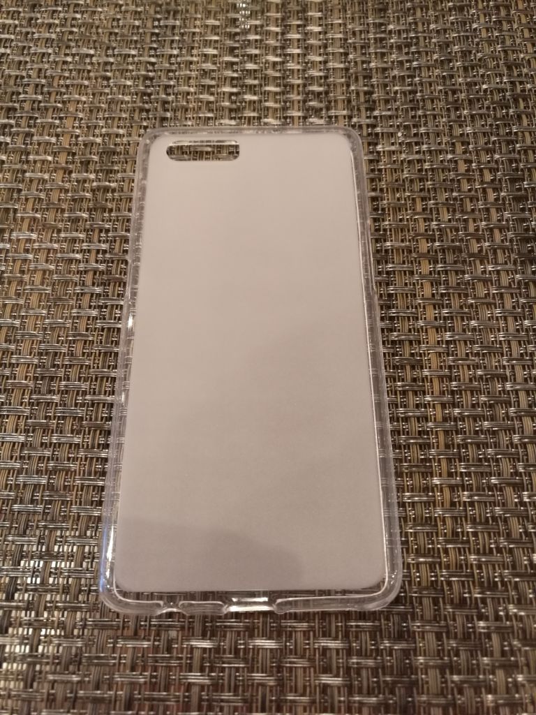 Чехол для ZTE Nubia M2. Защити телефон. - фото фото фото 2