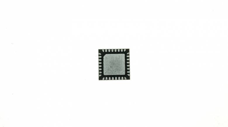 Микросхема Realtek RTS5227 для ноутбука - фото фото фото 0