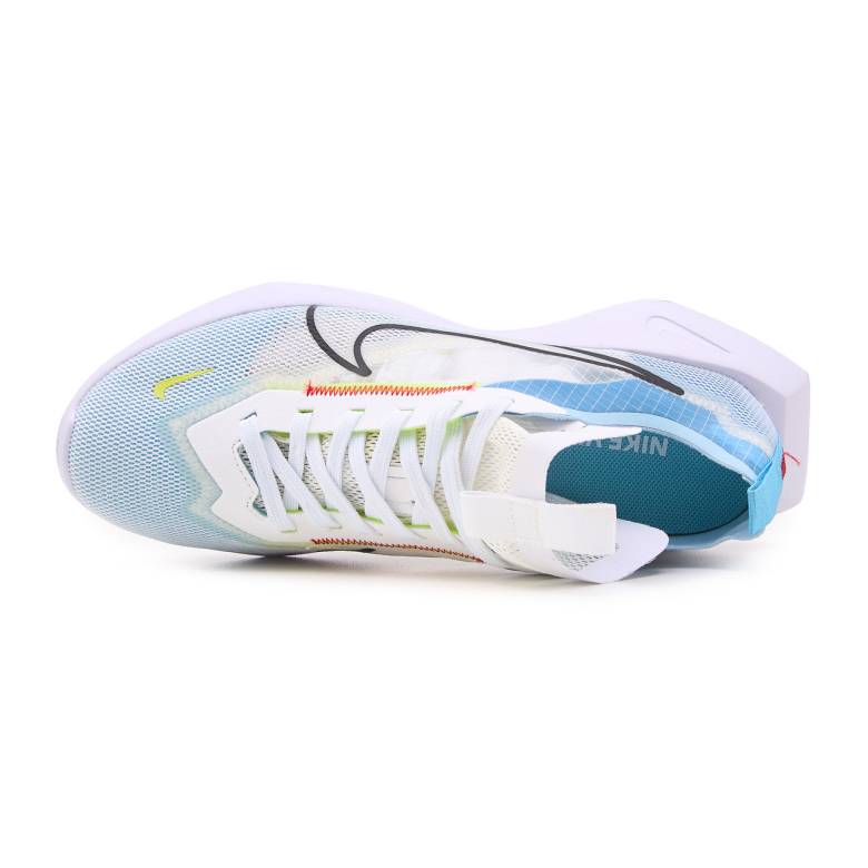 Nike VISTA LITE White Blue 37 - фото фото фото 1