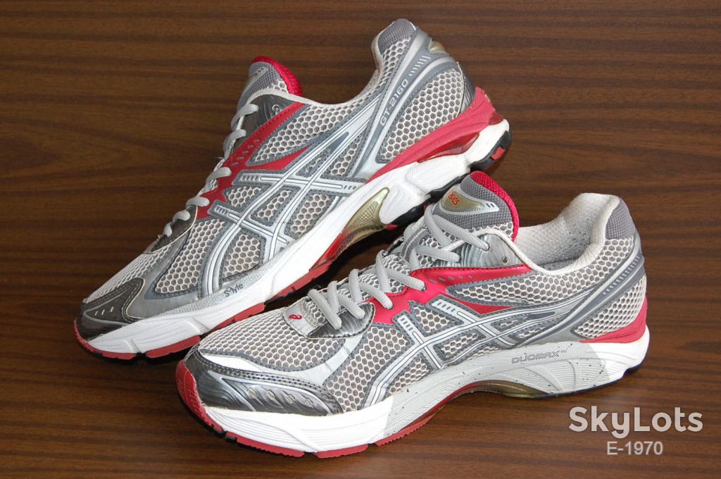 Кроссовки ASICS GEL GT-2160 р.45-46 original VIETNAM - фото фото фото 2