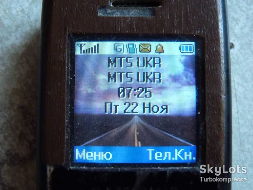 Мобильный телефон Samsung SGH-B200 - фото фото фото 2
