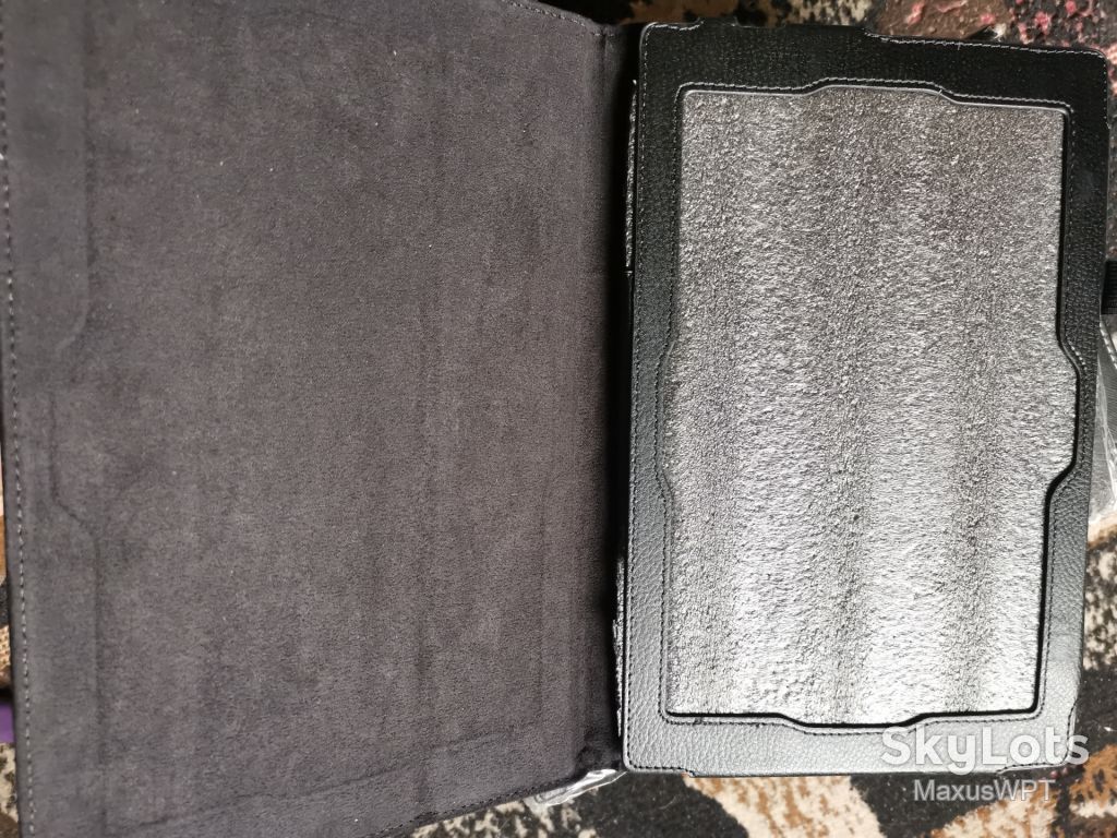 Sklad чохол Sony Experia Z1 black - фото фото фото 2