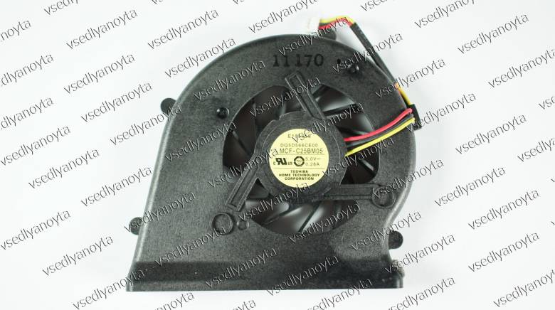 Вентилятор  SONY VGN-BZ series - фото фото фото 1