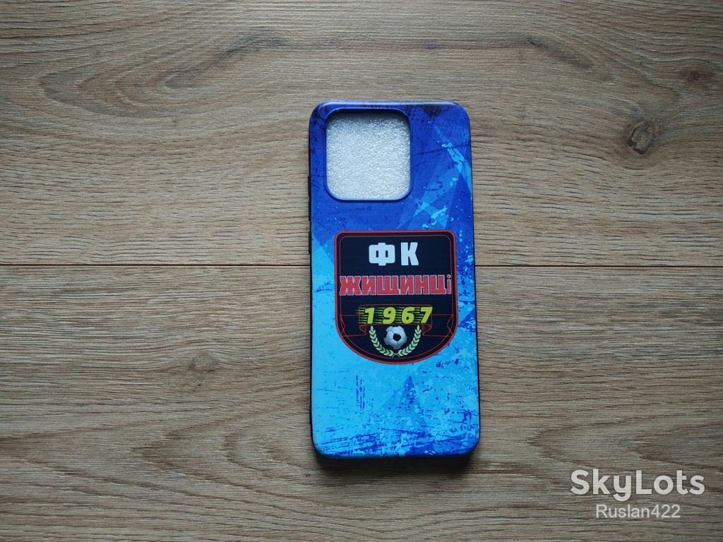 Чехол для Xiaomi Redmi 10C / Poco C40 чохол 10 c - фото фото фото 1