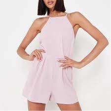 Новый   комбинезон " MISSGUIDED " р. 44 - фото фото фото 0