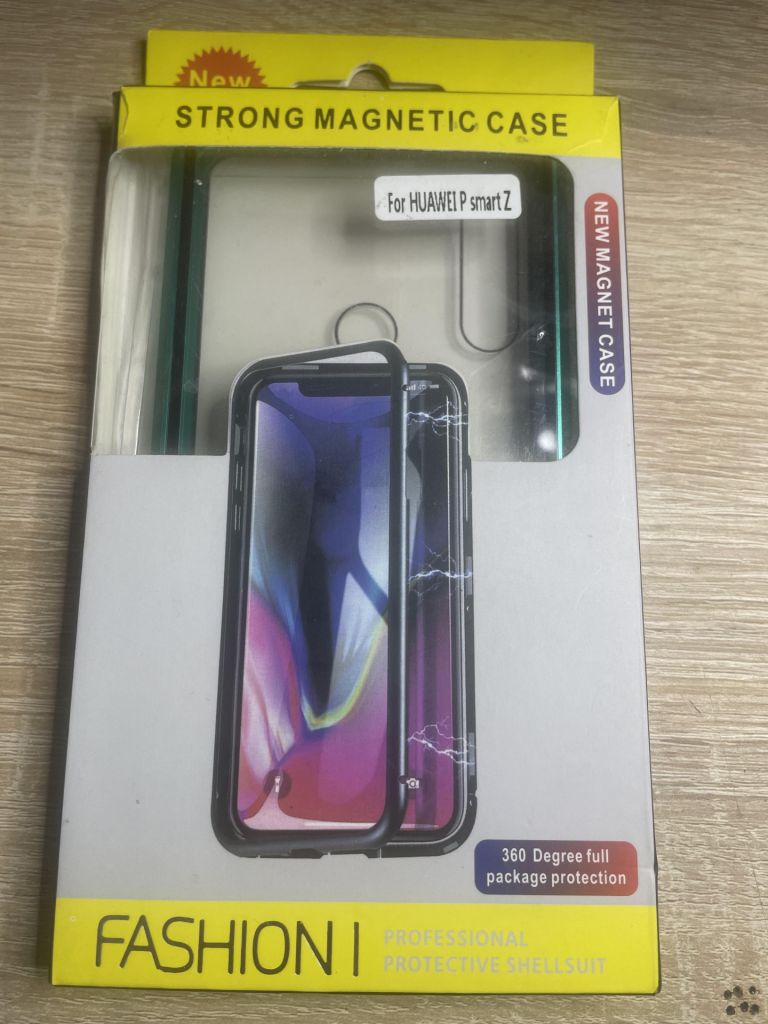 Чохол HUAWEI P smart Z - фото фото фото 0