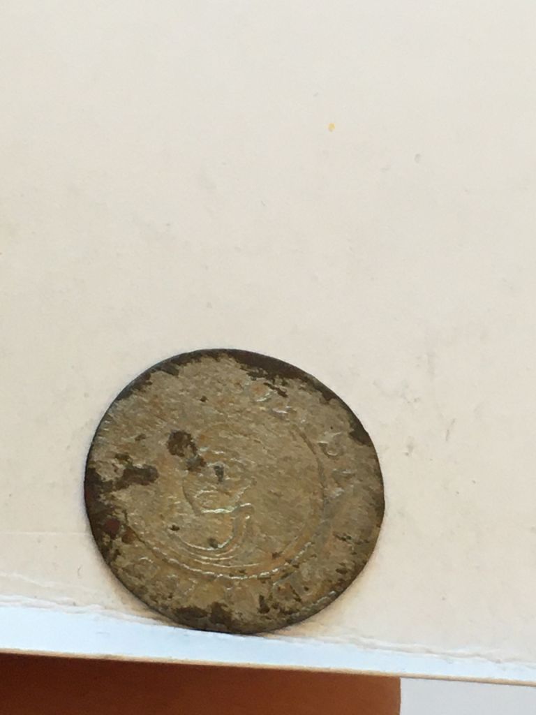Польща 1 солід, 1624 р. Сигізмунд ІІІ. Срібло. - фото фото фото 1