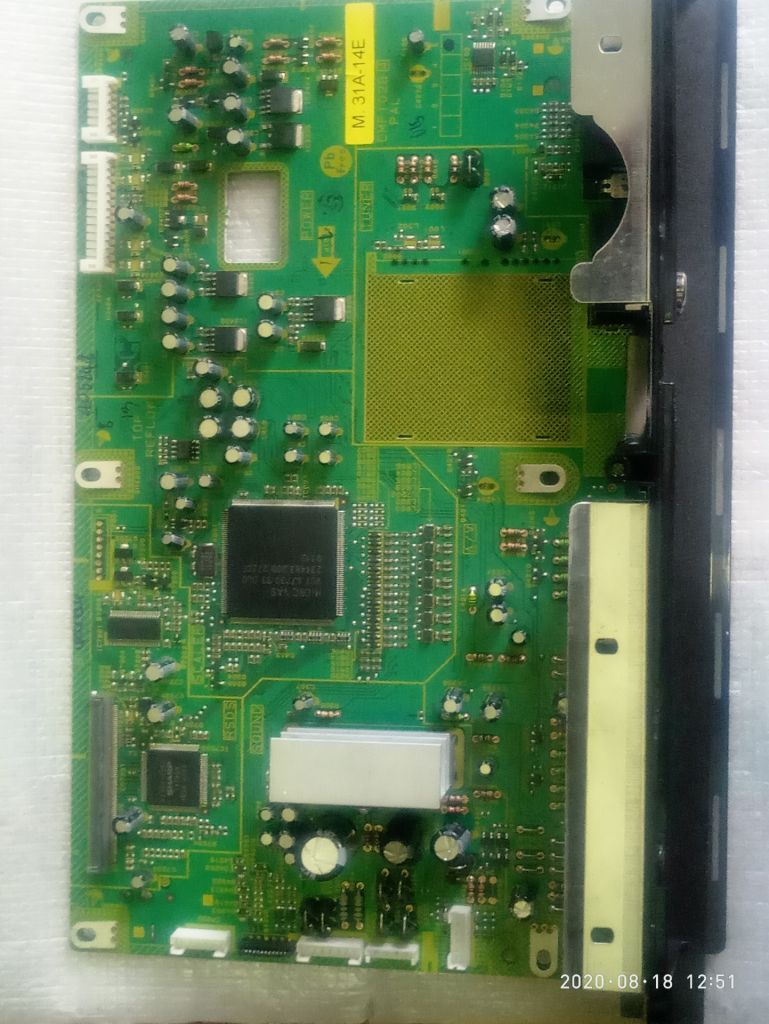 Main Board-CMF102B PAL - фото фото фото 0