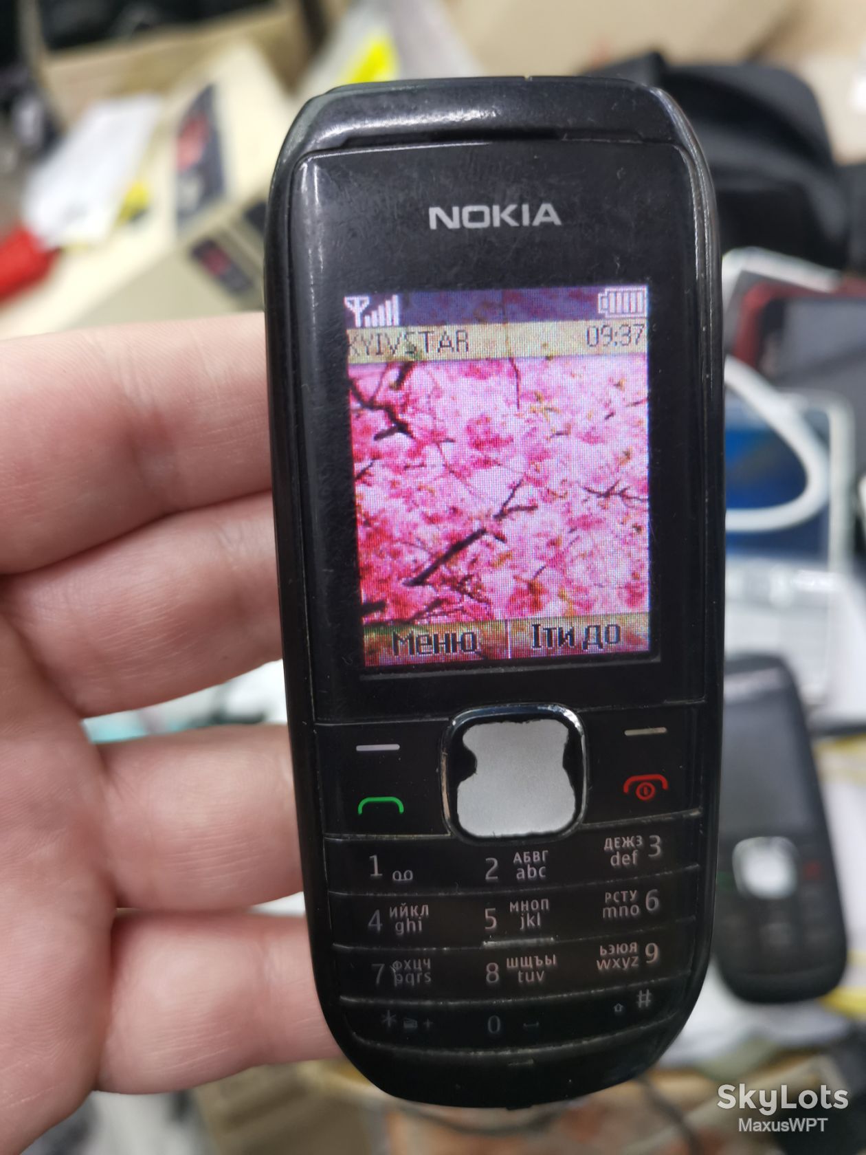 #shop Nokia 1800 black - фото фото фото 0