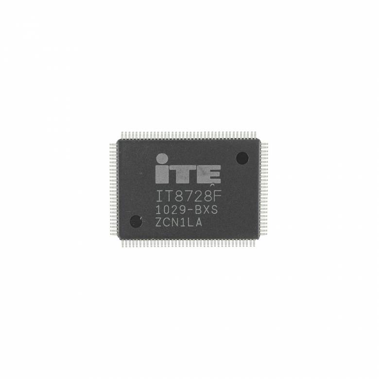 Микросхема ITE IT8728F BXS для ноутбука - фото фото фото 0
