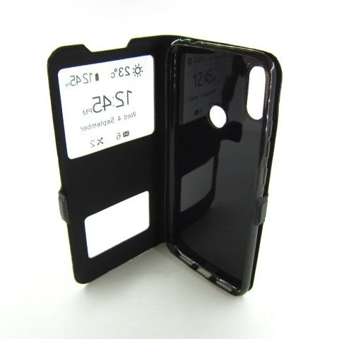ЧЕХОЛ КНИЖКА SMART Xiaomi Redmi Note 7 - фото фото фото 1