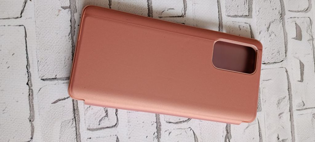 Чохол-книжка Smart View для смартфона Xiaomi note 10 pro - фото фото фото 3