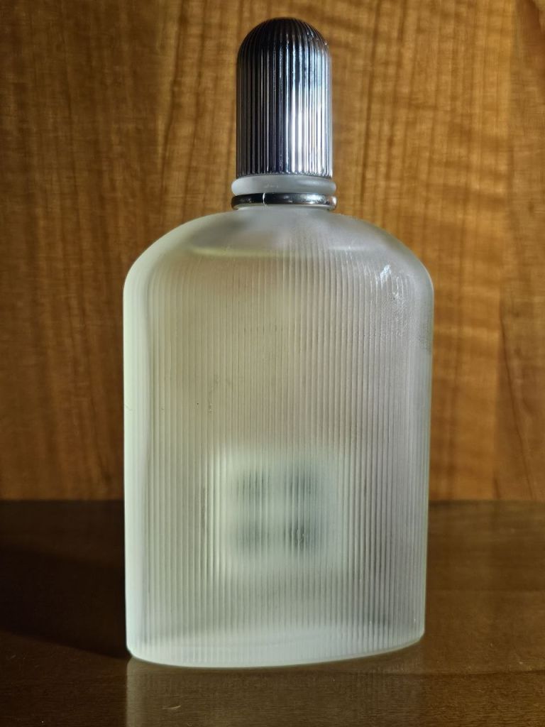 Grey Vetiver Tom Ford 100ml Eau de Parfum Vapo - фото фото фото 1