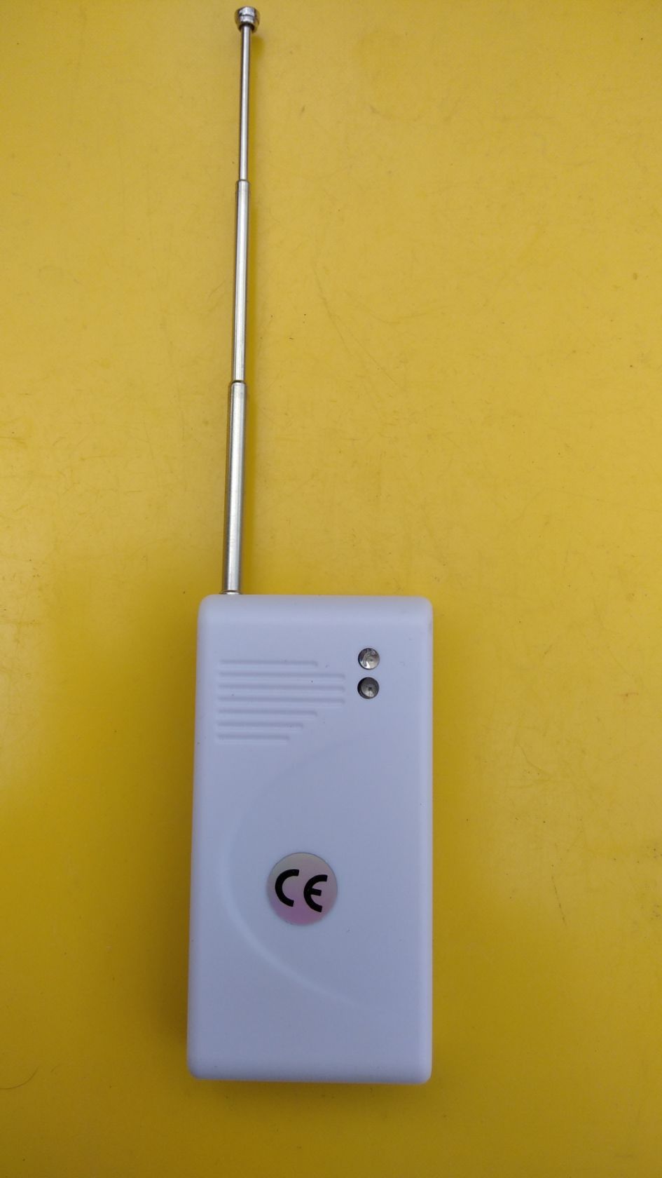 Комплект сигналізації GSM Alarm System.  Білий. Сигналізація для дому GSM - фото фото фото 6