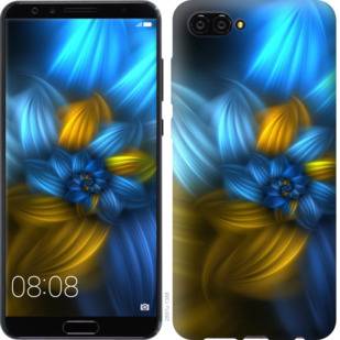 Чехол на Huawei Nova 2S Узор 46 2897u-1388 - фото фото фото 0