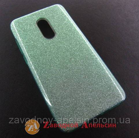 Xiaomi Redmi Note 4 4X чохол блёстки shining glitter bling - фото фото фото 0