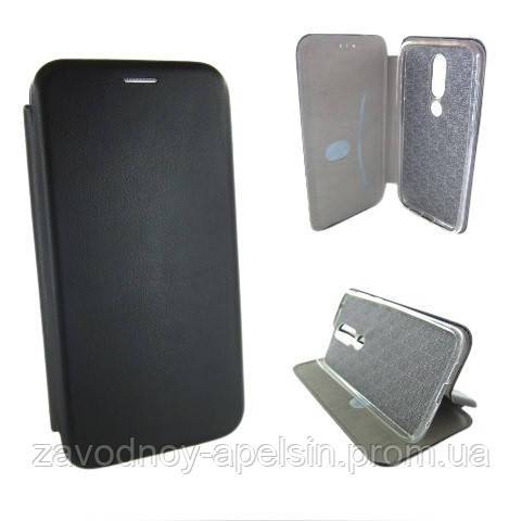 Чехол книга Nokia 6.1 Plus X6 Aspor Case - фото фото фото 0