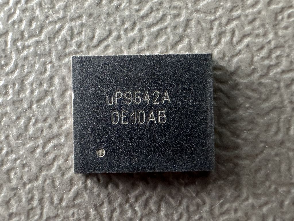 Мікросхема uPI Semiconductor uP9642A Original - фото фото фото 0