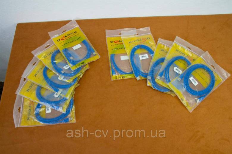 Кабель USB тато-тато AM-AM 2m (USB 3.0 USB-USB) - фото фото фото 1