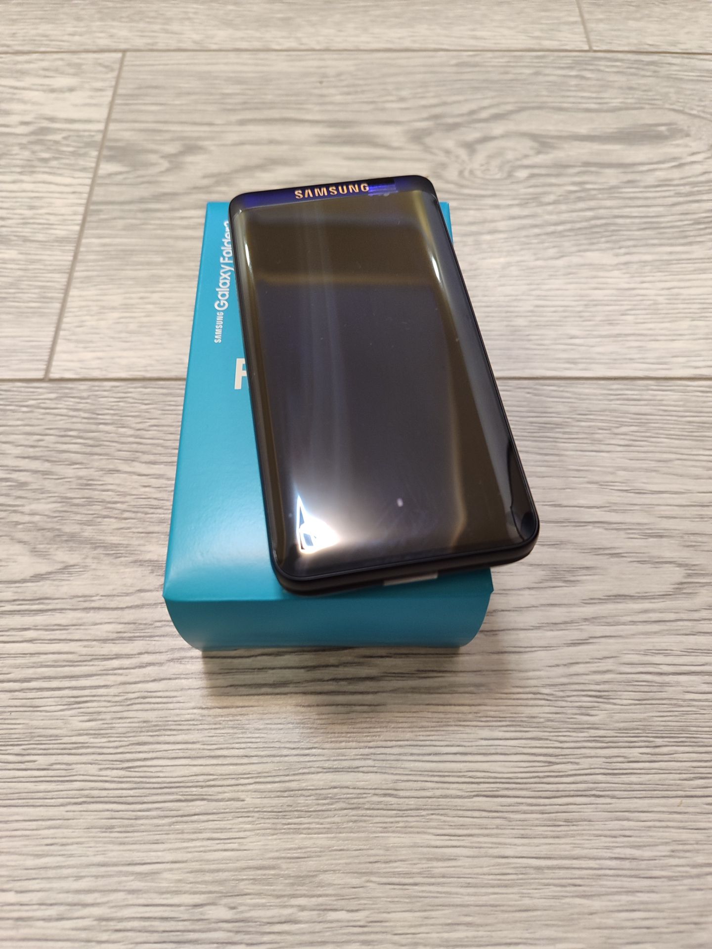Смартфон Samsung Galaxy Folder 2 SM-G1650 - фото фото фото 7