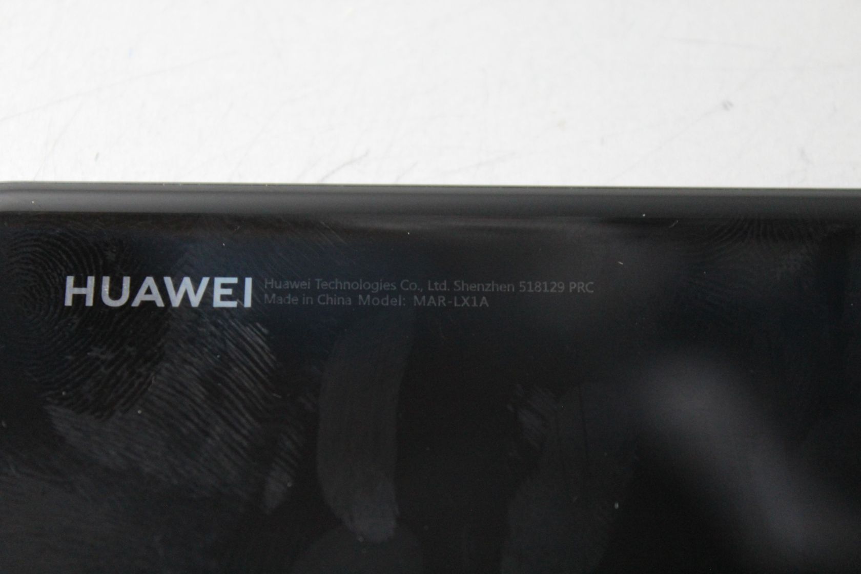 Смартфон №2902 Huawei P30 Lite MAR-LX1A Dual Sim 4/128Gb - фото фото фото 8