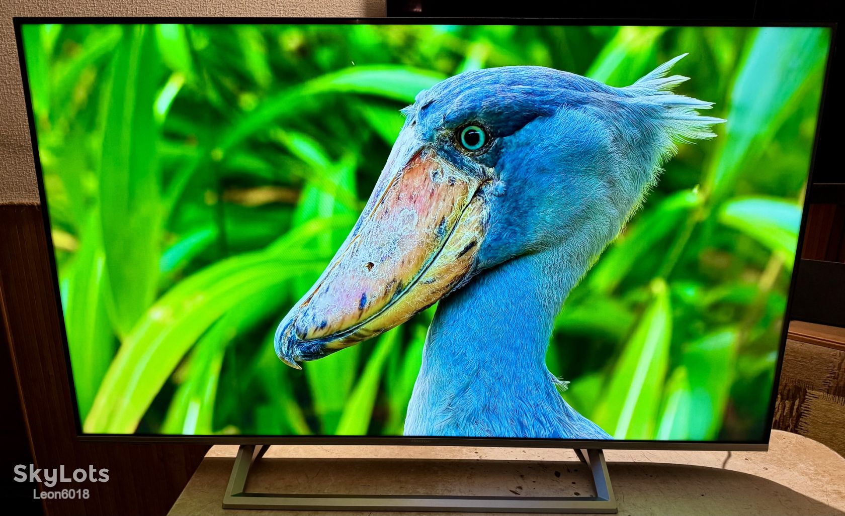 HISENSE H50B7500/SMART/4K - фото фото фото 4