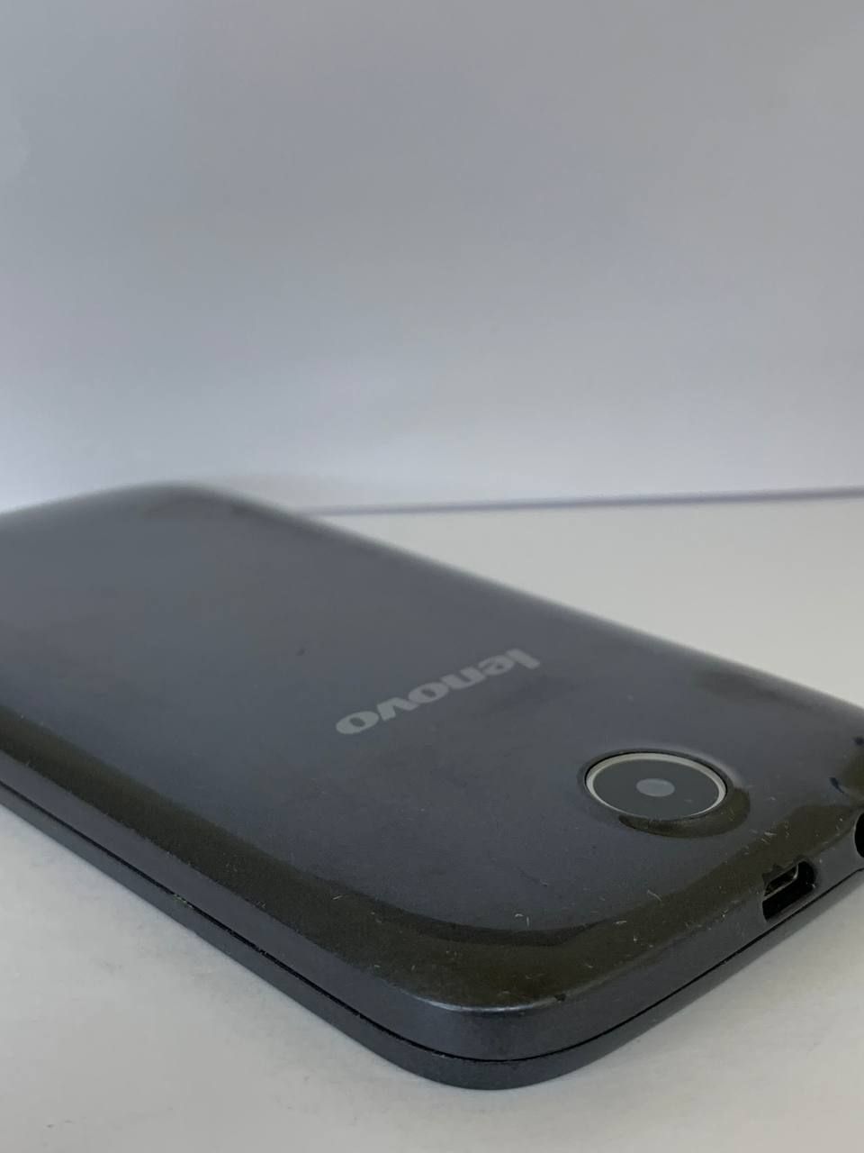 Lenovo A560 - фото фото фото 4