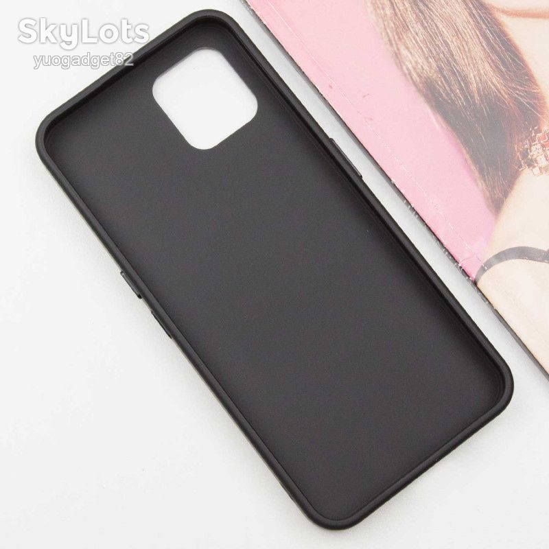 TPU чохол Bonbon Metal Style with MagSafe для Nothing Phone 2 - фото фото фото 3
