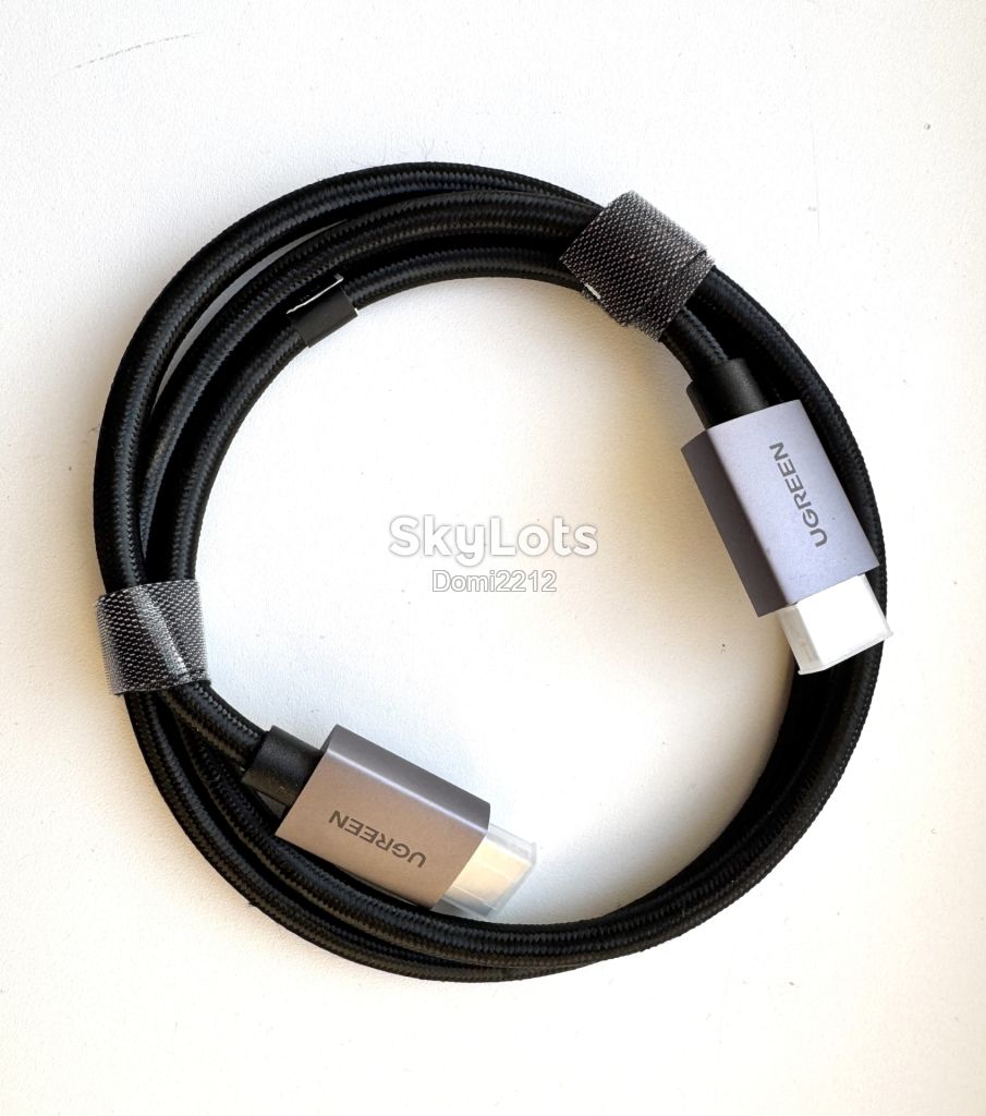 Кабель HDMI UGREEN HDMI - фото фото фото 2