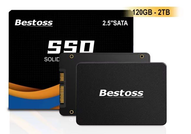 SSD sata та  M2 NVMe нові - фото фото фото 6