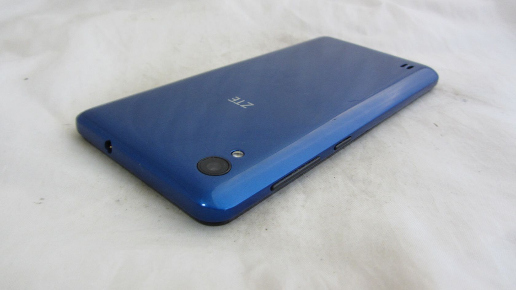 ZTE BLADE A5 2019 Blue - фото фото фото 5