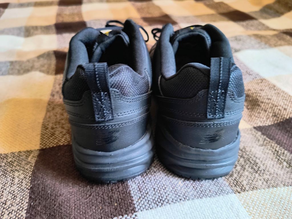Кросівки New Balance 626 Industrial - фото фото фото 3