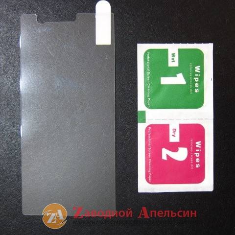 Защитное стекло Nokia 3 Tempered Glass clear - фото фото фото 0