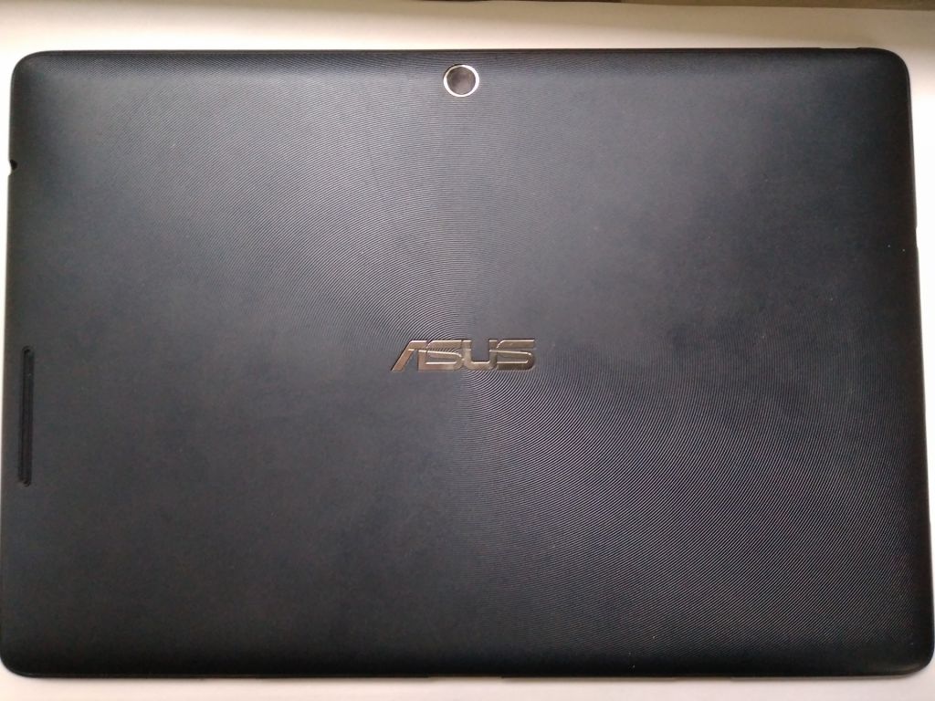 Крышка Asus Transformer TF300TG TF300 ORIGINAL - фото фото фото 0