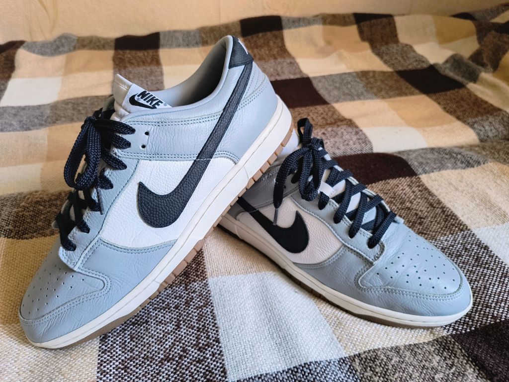 Кросівки Nike Dunk Low By You - фото фото фото 0