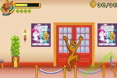 Игра на Nintendo GameBoy Advance "Scooby-Doo 2: Monsters Unleashed" - фото фото фото 4