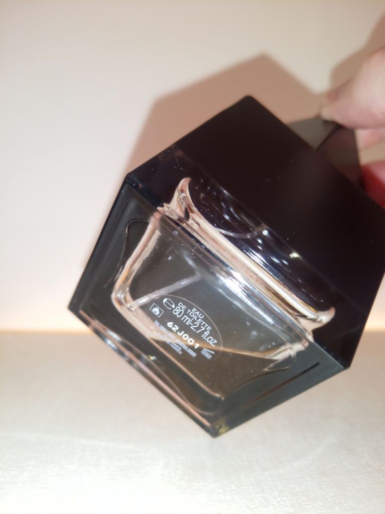Yves Saint Laurent La Collection M7 Oud Absolu - фото фото фото 2