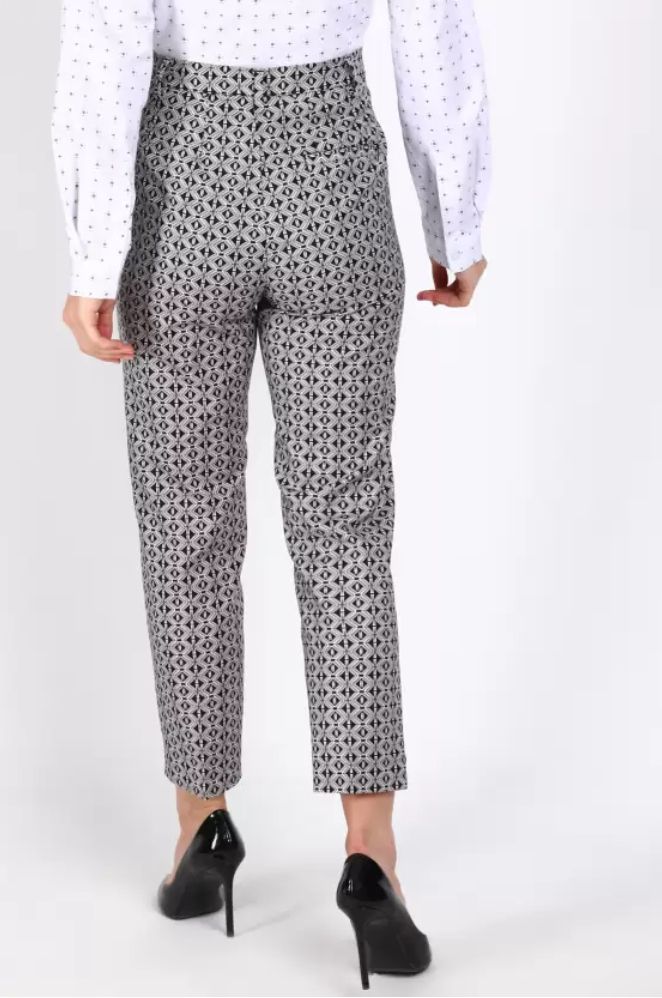 Шикарные, эластичные, облегающие брюки, от Marks &amp; Spencer. 40 евро - фото фото фото 3