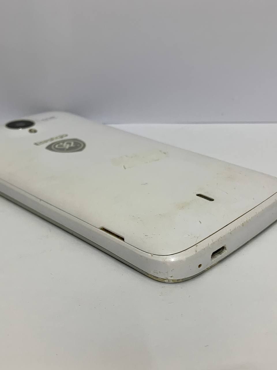 Prestigio MultiPhone 3502 DUO - фото фото фото 6
