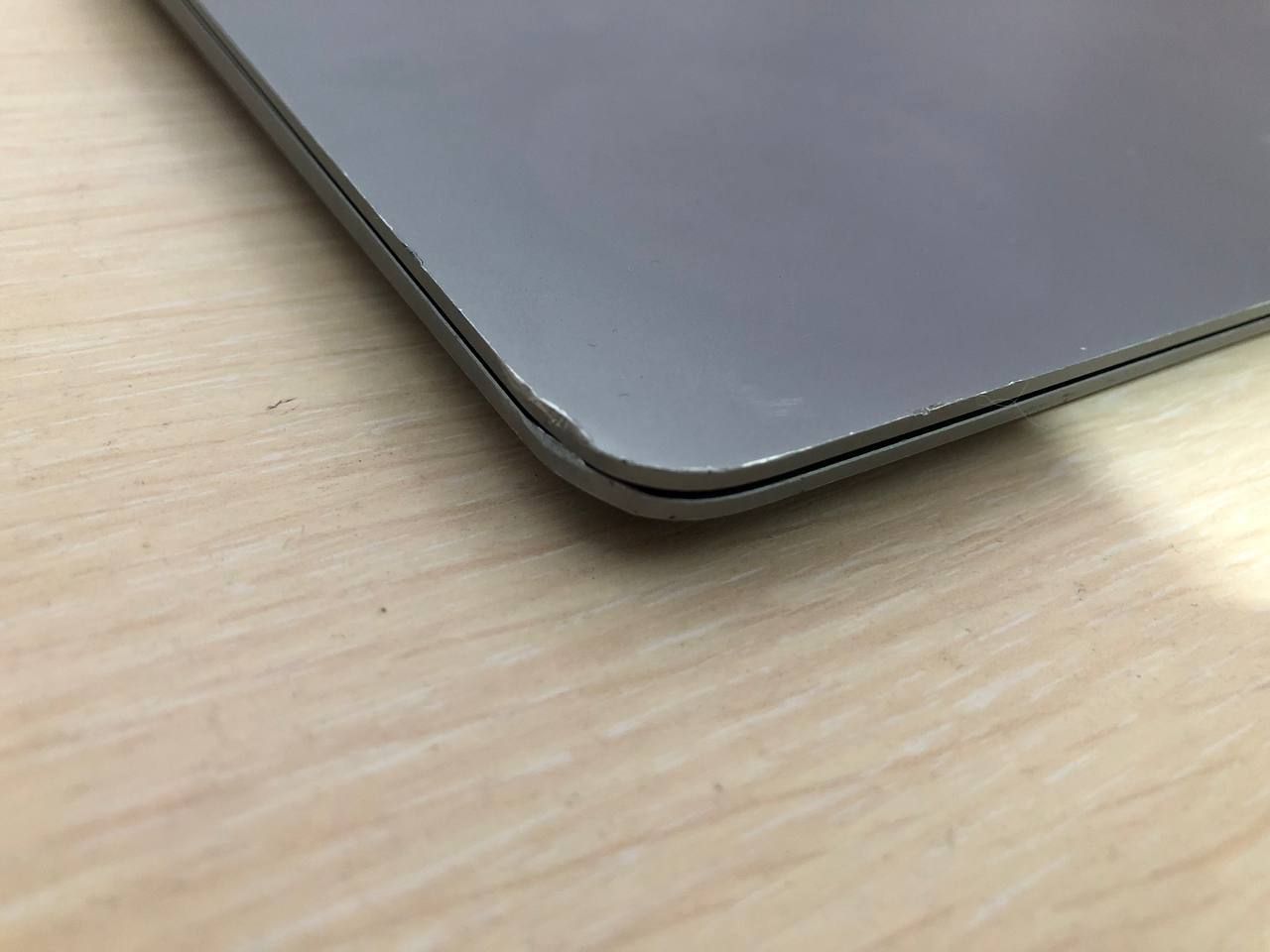 Ноутбук MacBook Air 13 2018 - фото фото фото 3