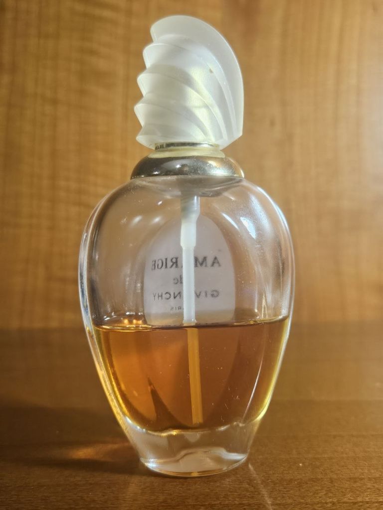 Amarige Givenchy ~50ml Eau de Toilette - фото фото фото 1