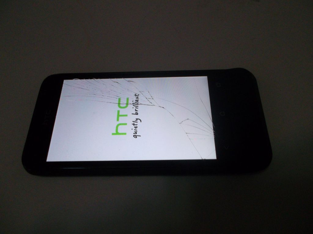 HTC ONE V #972 на запчасти - фото фото фото 0