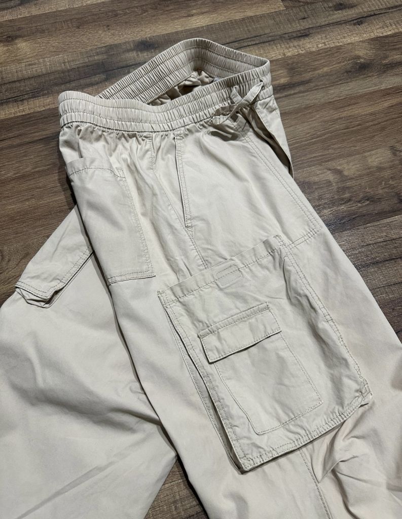 Штани H&amp;M літні, для хлопчика 10-11років - фото фото фото 7