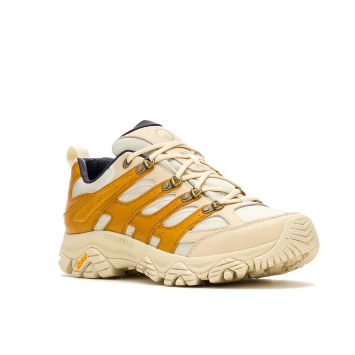 Напівчеревики Merrell Moab 3 Lux Leather - фото фото фото 1