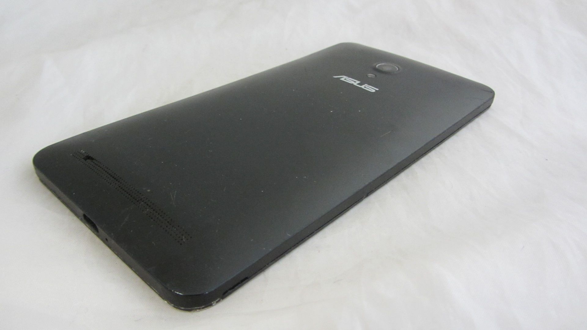 Asus ZenFone 6   (A600CG) Black - фото фото фото 4