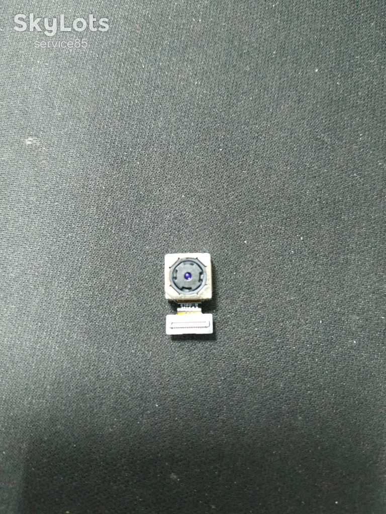 Камера основна ZTE Blade A610 - фото фото фото 0
